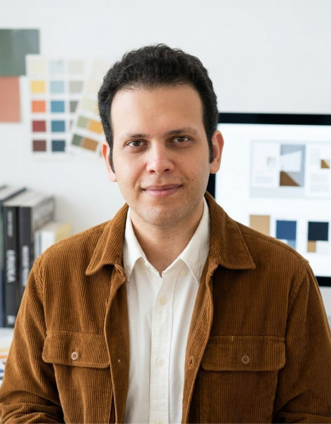 Alireza Babaei Kalehmasihi