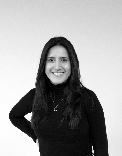Adriana Sofía Rojas Vásquez
