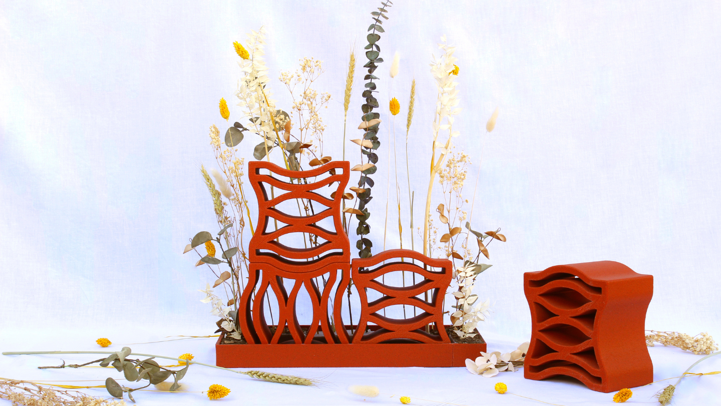 Botijo, the furniture that breathes cool airBold Collection - Next Gen ...