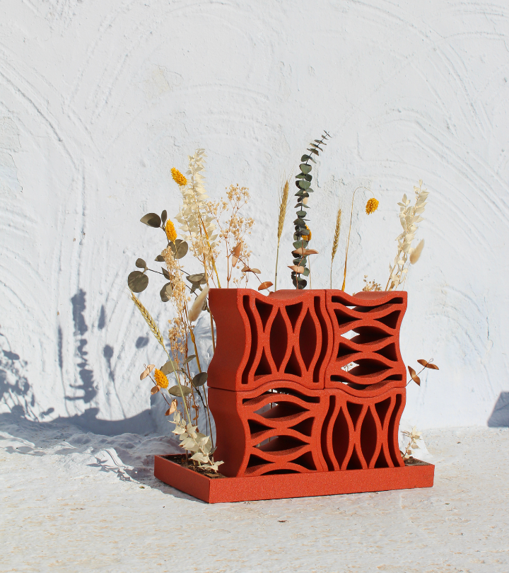 Botijo, the furniture that breathes cool airBold Collection - Next Gen ...