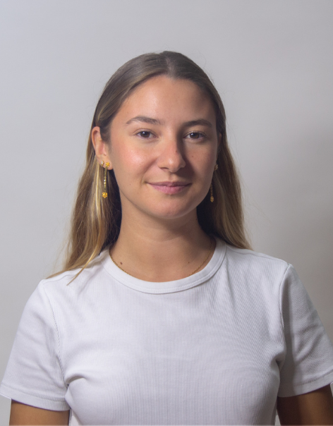 Jana Valdé Cusachs