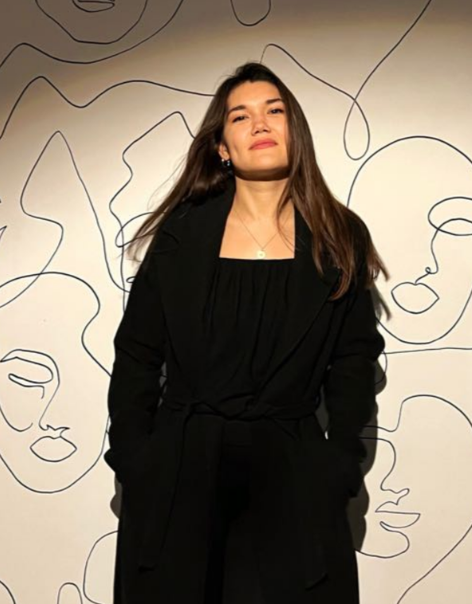 Asena Bacaksiz