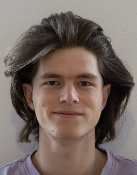 Moritz Schmid