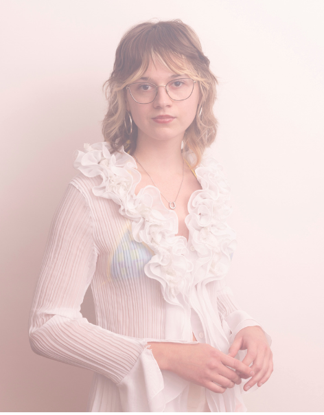  Rebeka Majnár