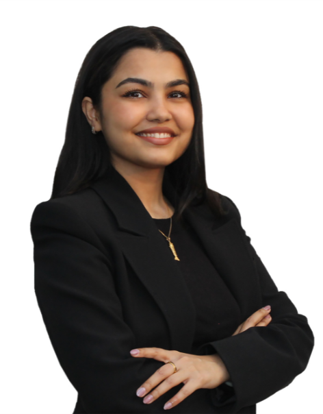 Aakriti Singh