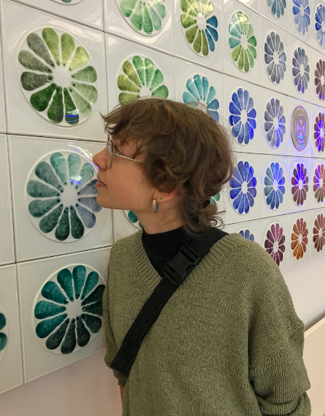 Janine Kerscher