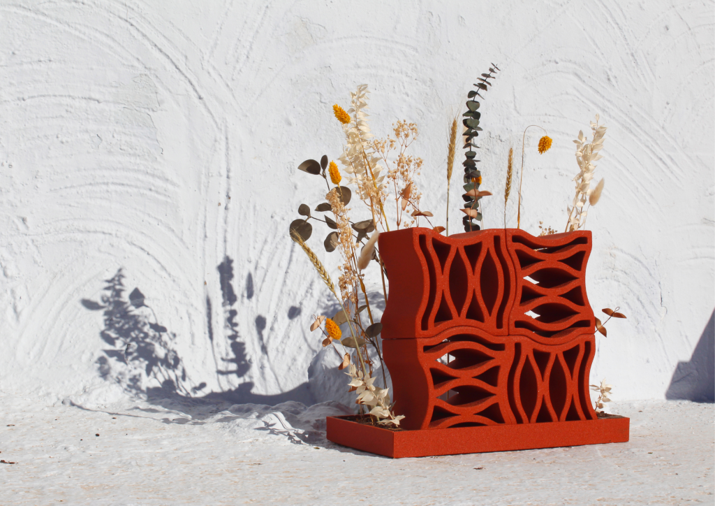 Botijo, the furniture that breathes cool airBold Collection - Next Gen ...