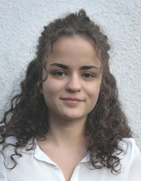 Milja Brstina