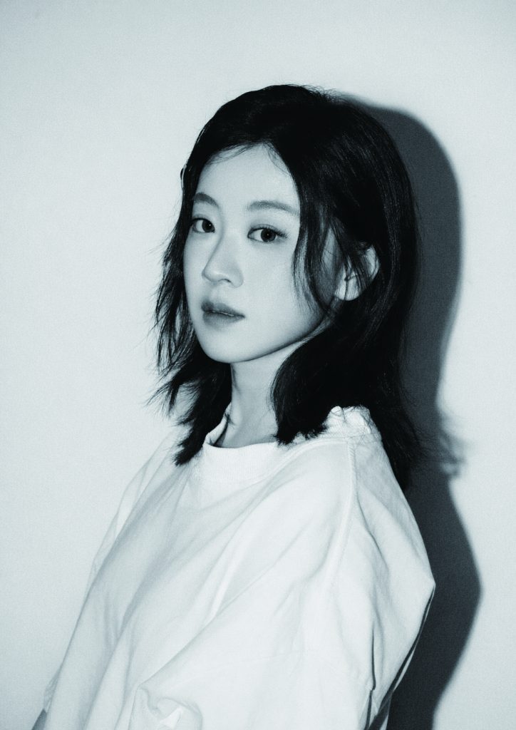 Jo Ziyao Wang