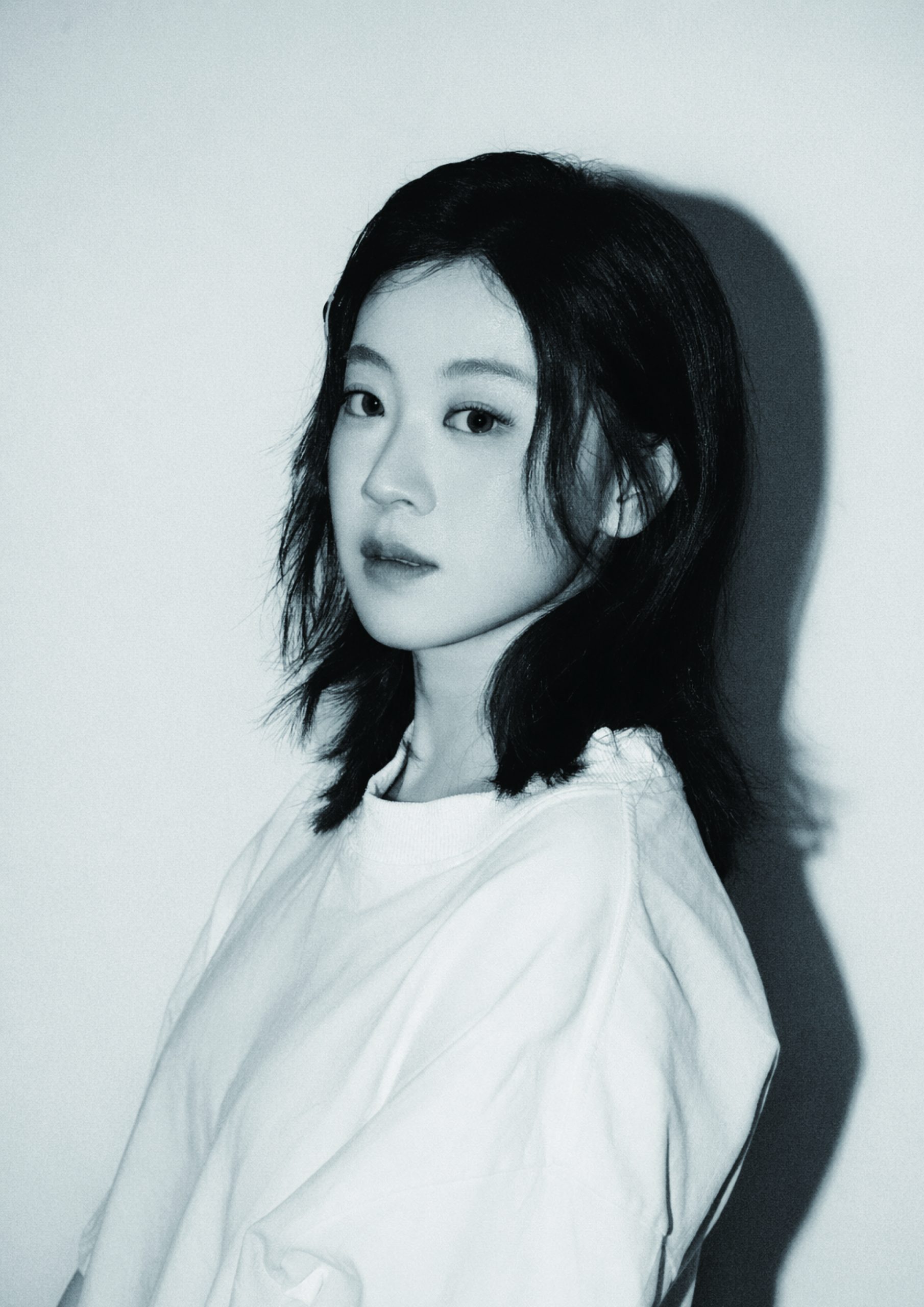 Jo Ziyao Wang