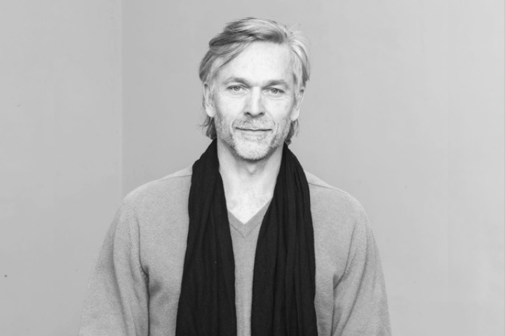 Richard van der Laken